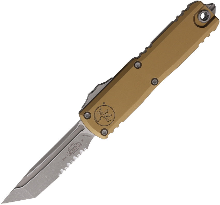 Auto UTX-85 T/E Gen IV OTF 12334-11APTA