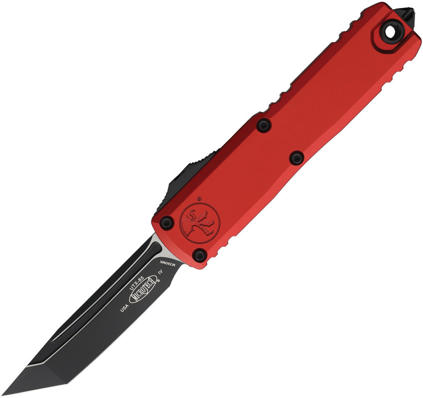 Auto UTX-85 T/E Gen IV OTF 12334-1RD
