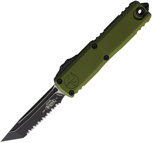 Auto UTX-85 T/E Gen IV OTF  12334-3OD
