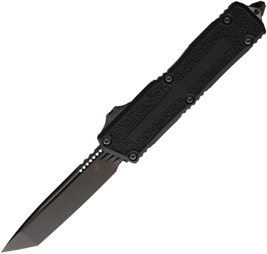 Auto Scarab II OTF T/E Gen III