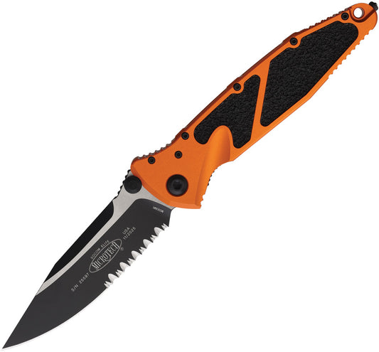 Socom Elite S\E Linerlock Oran  160-2OR