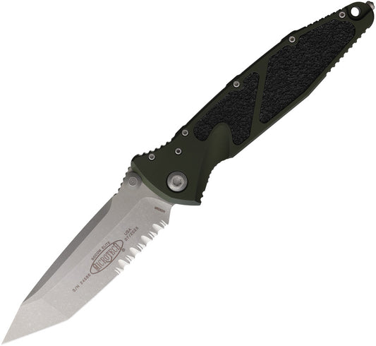Socom Elite T/E Linerlock AP 161-11APWL