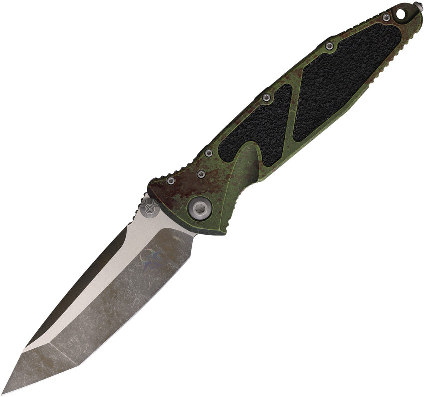 Socom Elite T/E Linerlock