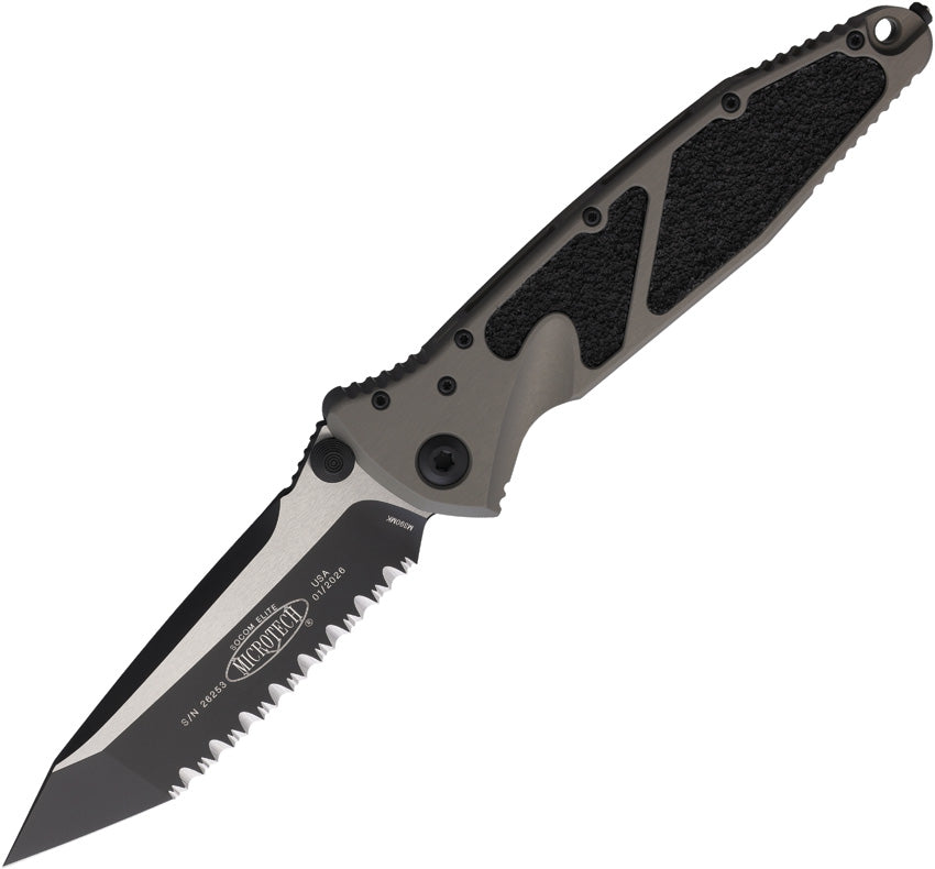 Socom Elite T/E Linerlock 161-3NC