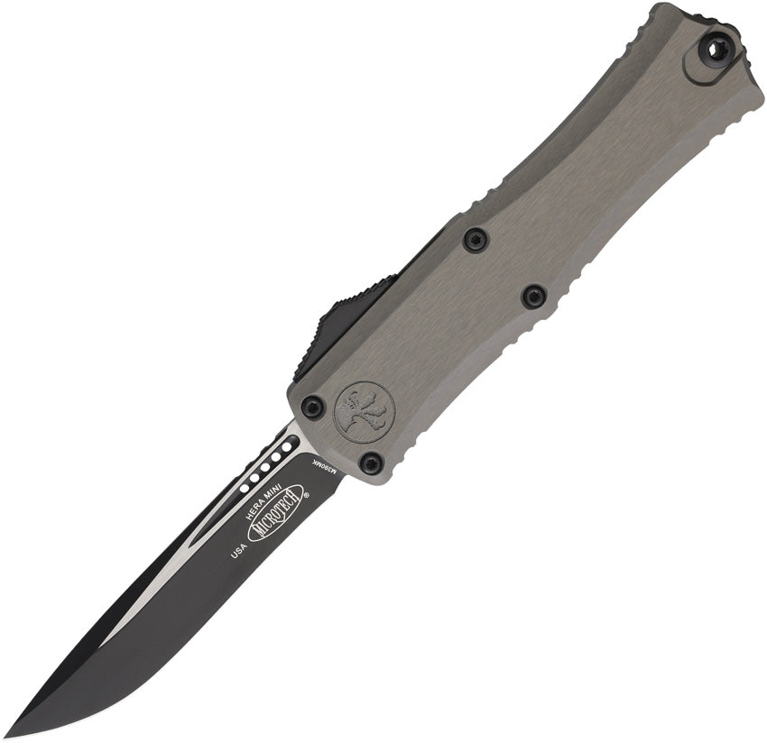 Auto Hera II Mini OTF Recurve 1705M-1NC