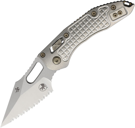 Stitch Ram-Lok Marfione Sel 169RL-12FRMS4