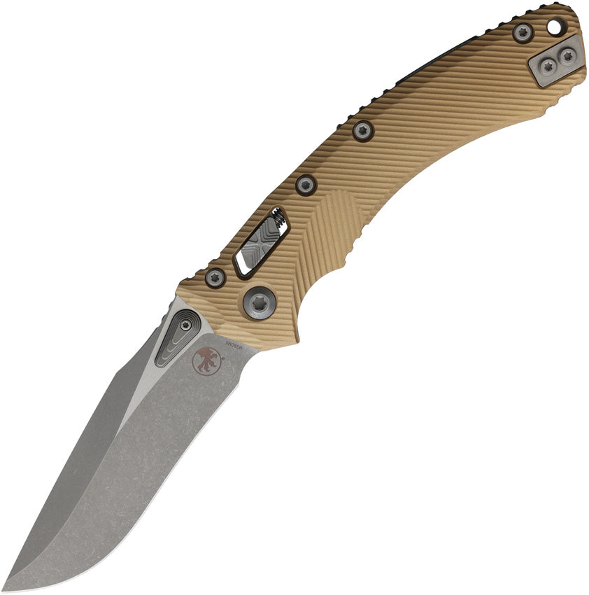 Amphibian Ram-Lok AP Fluted