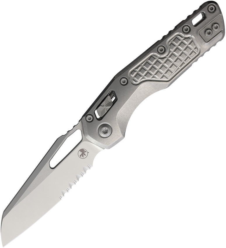 MSI Ram-Lok Marfione Select 210-11FRMS1
