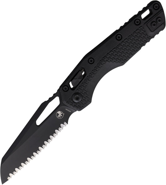 MSI Ram-Lok FS Black Tactical