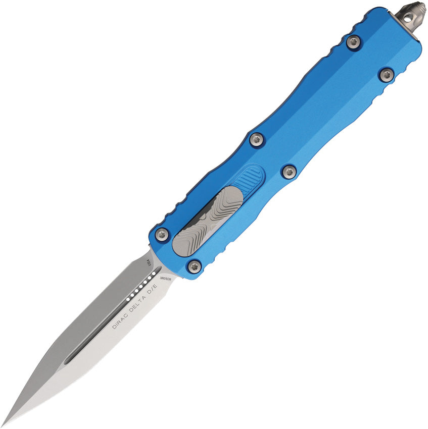 Auto Dirac Delta D/E OTF