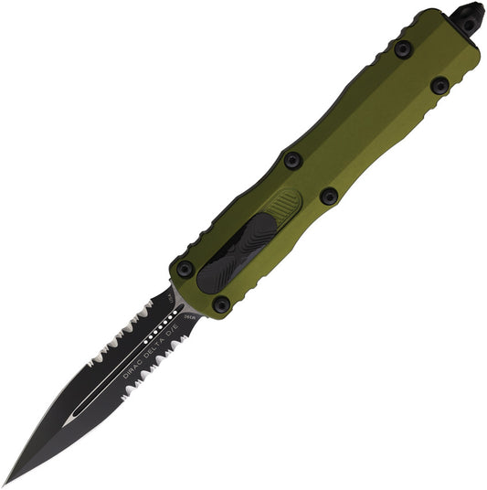 Auto Dirac Delta D/E OTF 227-2OD