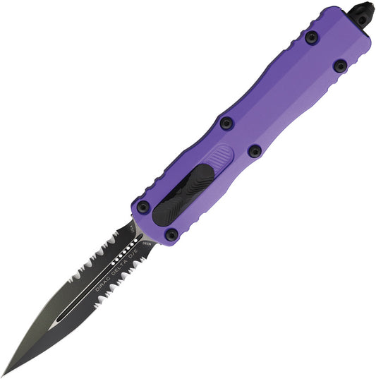 Auto Dirac Delta D/E OTF 227-2PU