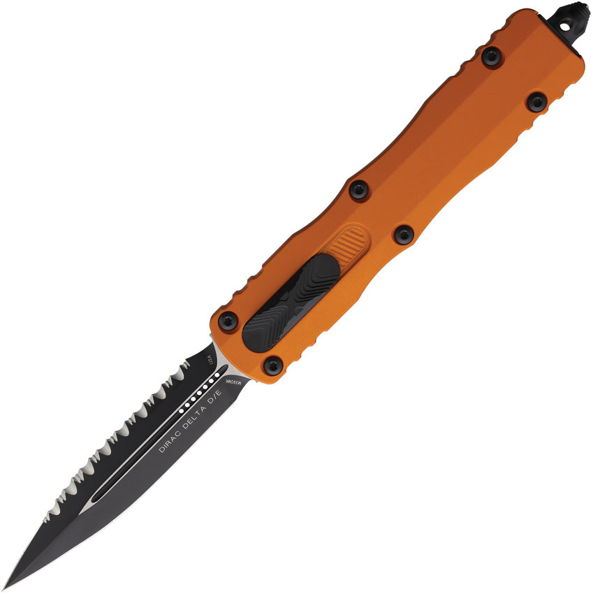 Auto Dirac Delta D/E OTF Tan 227-3OT