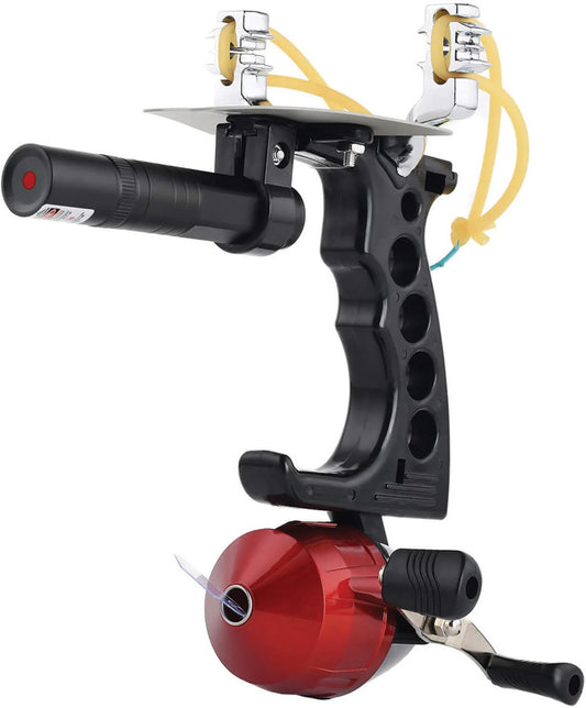 F-Ballista04 Fishing Slingshot FSS-04
