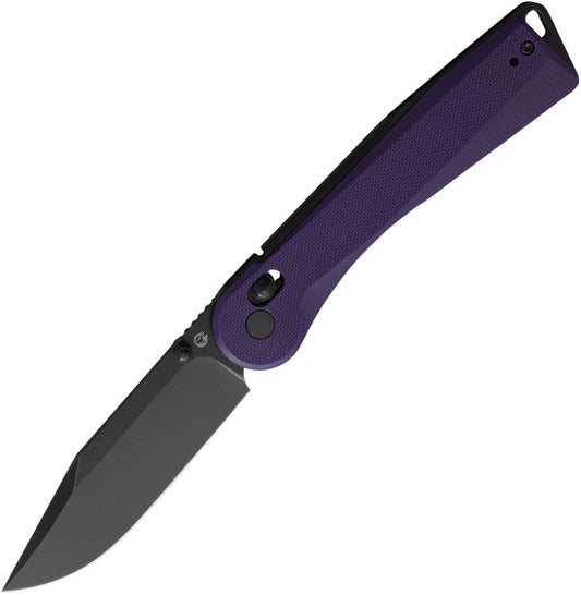 Trek Crossbar Lock Ppl G10 MK004-1BKST