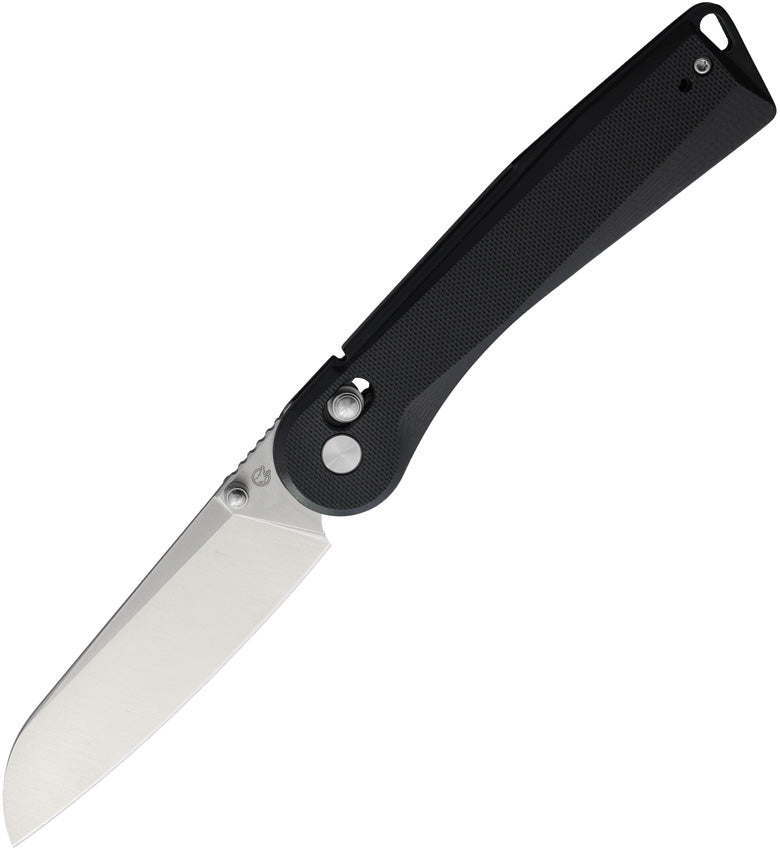 Wisp Crossbar Lock Black G10
