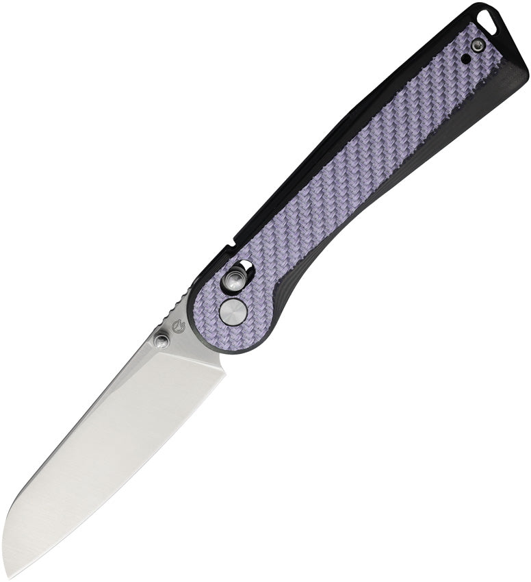 Wisp Crossbar Lock Ppl CF