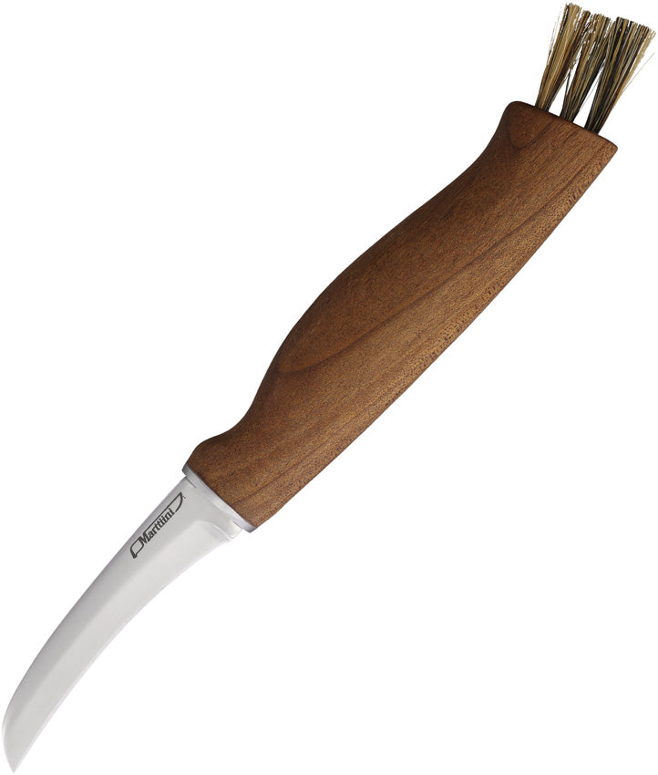 Mushroom Knife Birch