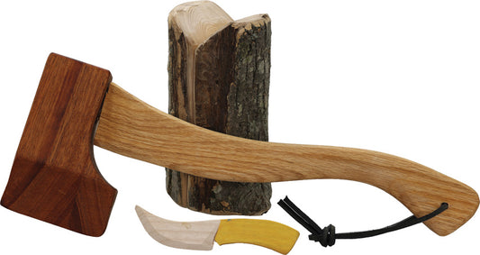Laughing Axe Toy