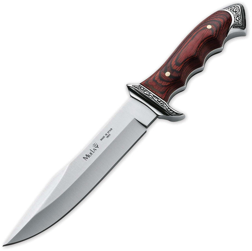 Venecia Fixed Blade 02MU002