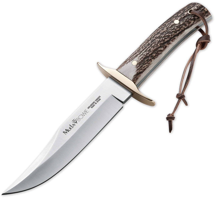 BW-Classic 16 Fixed Blade