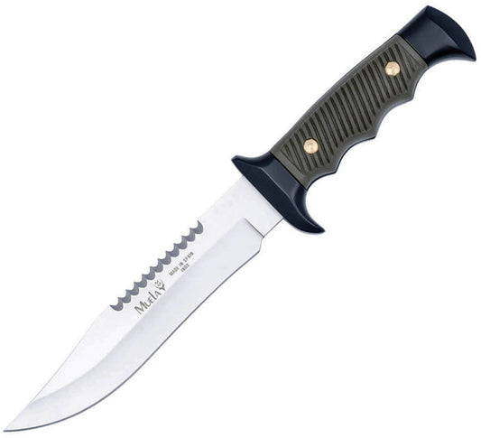 ALCE-5161 Fixed Blade