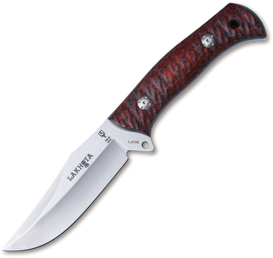 Lakhota Fixed Blade