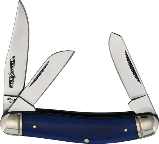 Gentleman's Stockman CS-FL-GSTKM-B