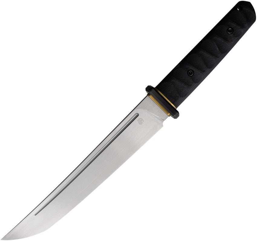 Warrior Tanto Satin WARRIOR-TANTO-SATIN