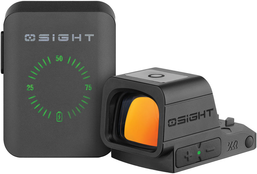 Osight XR Red Dot Sight OSIGHTXR