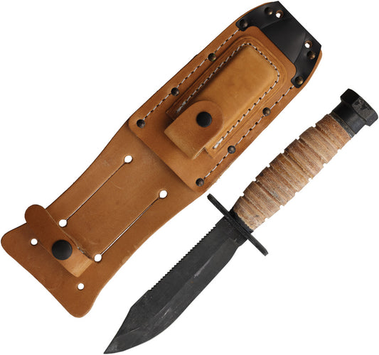 Air Force Survival Factory Sec