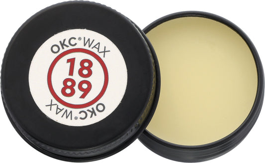 OKC Wax 0.5 oz