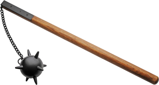 Morning Star Flail