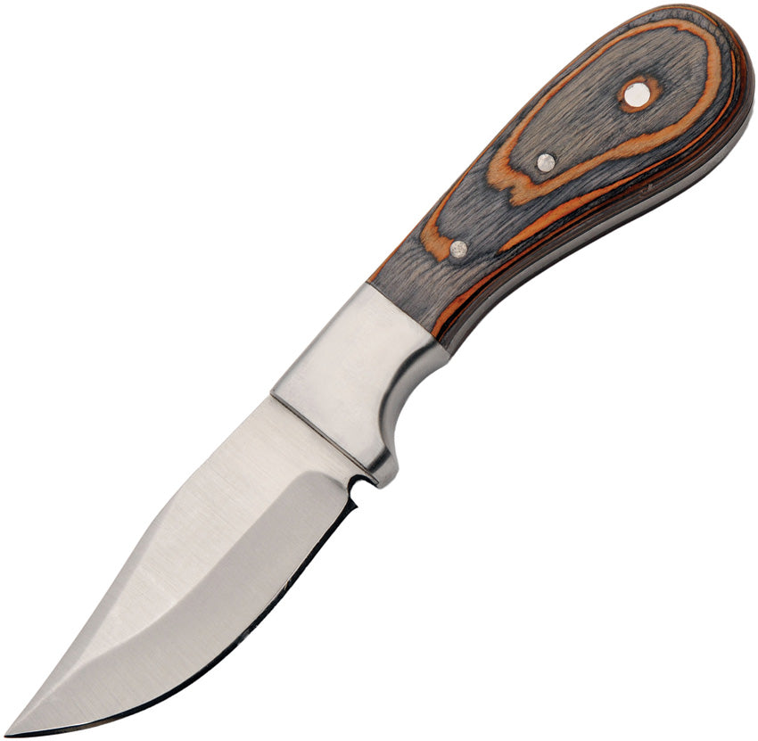 Bobcat Skinner