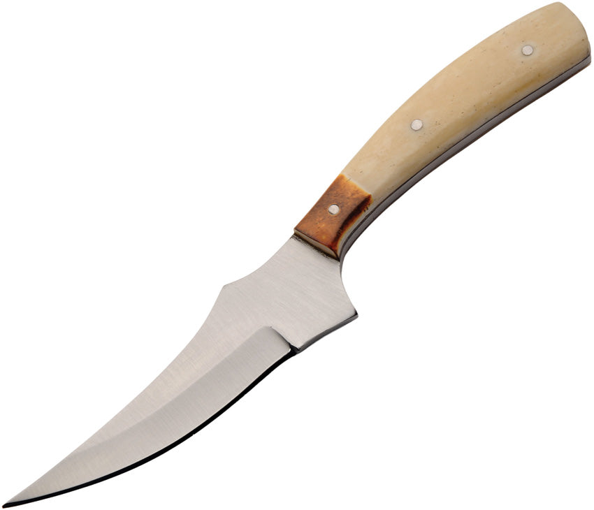 Trailing Point Fixed Blade 203547-BO