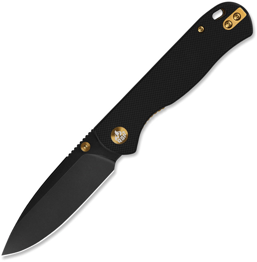 Ferret Linerlock Blackout QS170A2