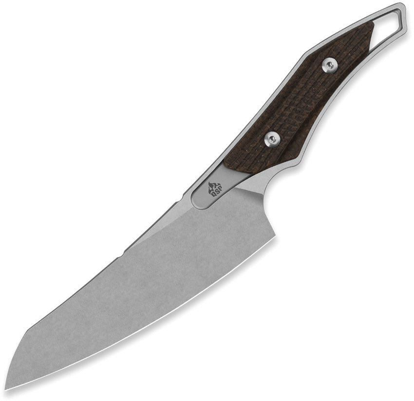 T-Cook Fixed Blade Glow Mic QS172C1
