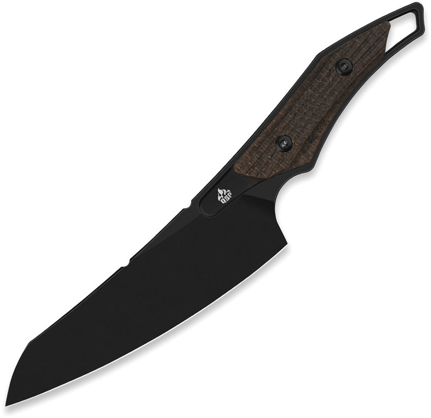 T-Cook Fixed Blade Glow Mic QS172C2