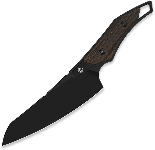 T-Cook Fixed Blade Glow Mic