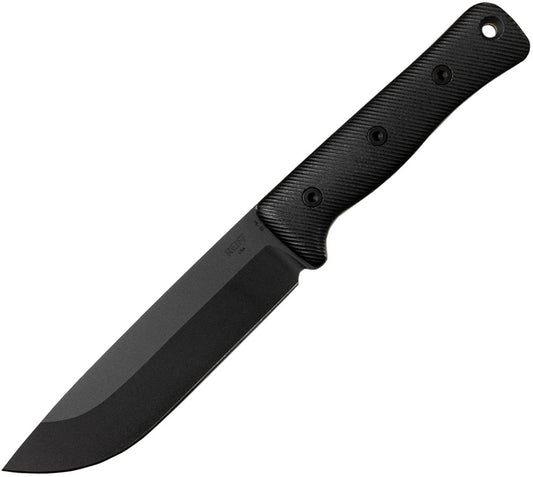 F6 Leuku Gen 2 Fixed Blade Mic