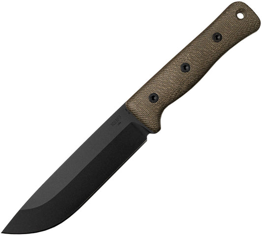 F6 Leuku Gen 2 Fixed Blade Mic