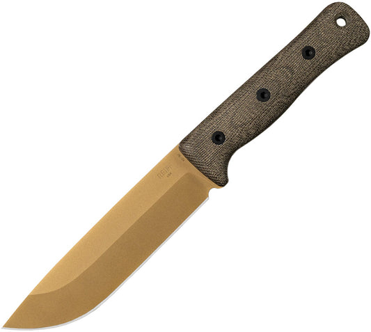 F6 Leuku Gen 2 Fixed Blade Mic