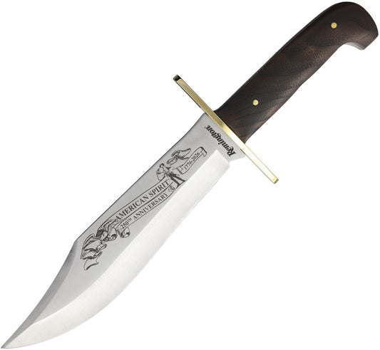 American Spirit Bowie