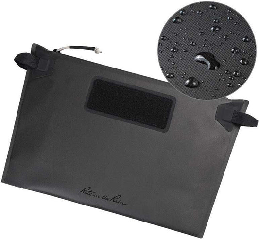 Grab Bag Utility Pouch