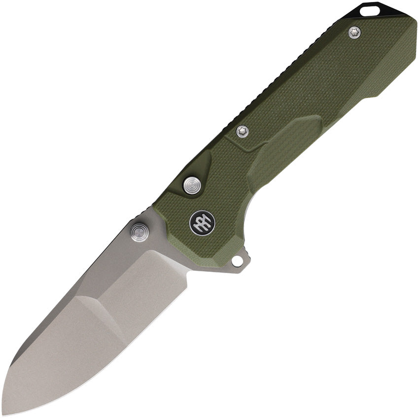 Cosmic Button Linerlock OD RTCO-GM