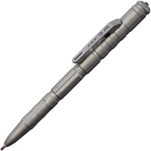 Tactical Pen Ti Gray RT-TP1A
