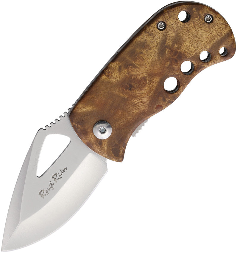 Linerlock Wood KD11/RR1554
