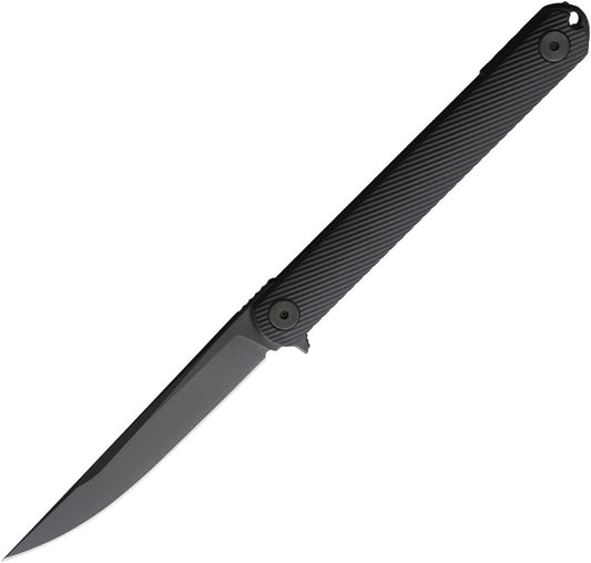 Nemec Linerlock Black GFN