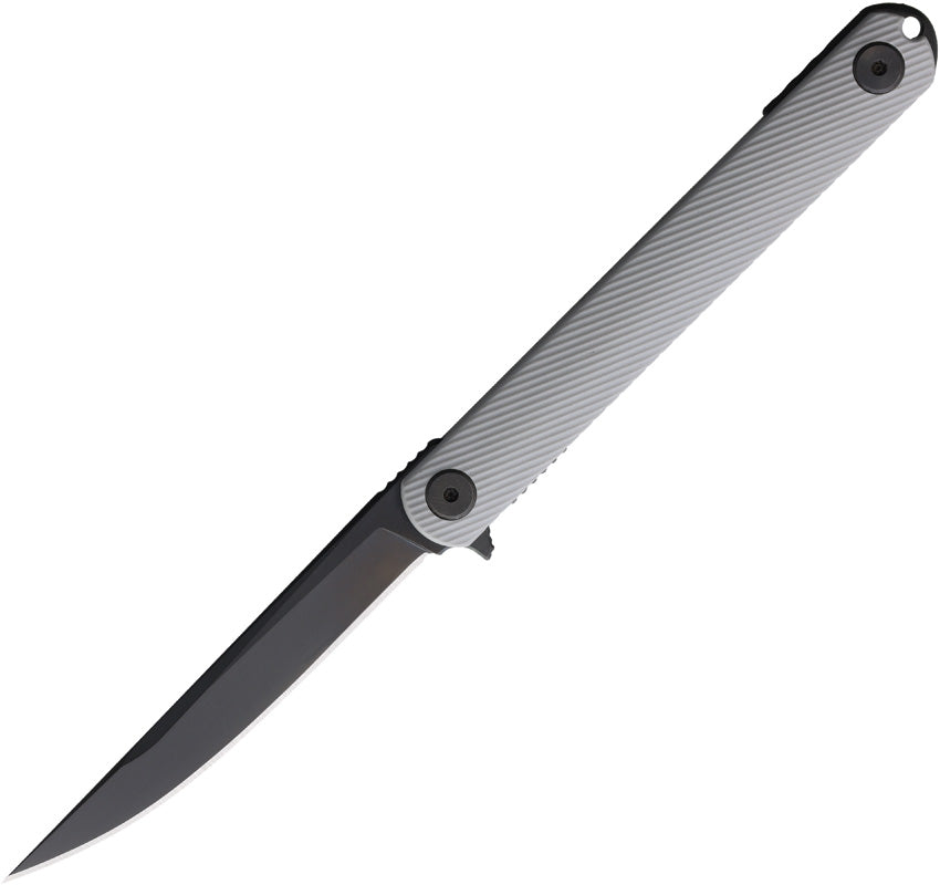 Nemec Linerlock Gray GFN SFBL12GY