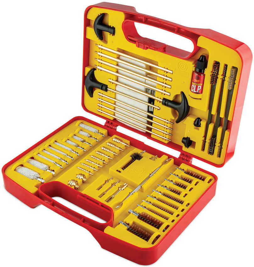 Universal Gun Cleaning Kit SHF-SRK-UNI